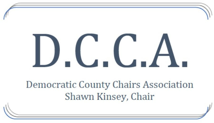 2018 DCCA Retreat