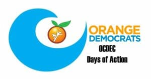 OCDEC Days of Action