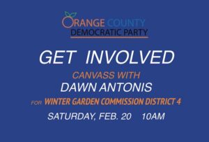 Canvas with Dawn Antonis